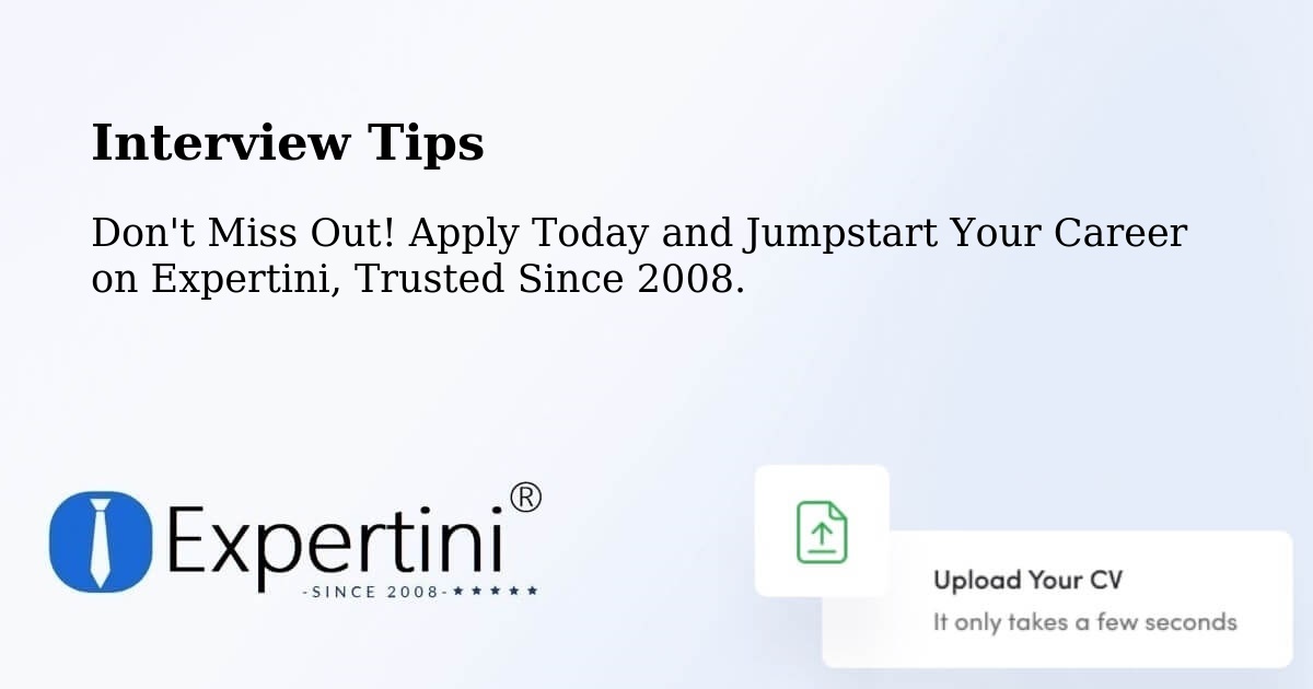 Interview Tips & Techniques for Job Seekers – Šurany - Šurany, Slovakia Jobs Expertini